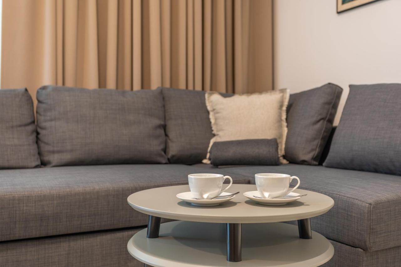 Ambria Apartments Matejki 17 슈비노우이스쳬 외부 사진