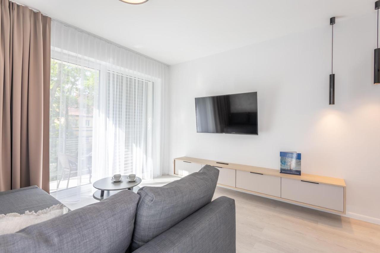 Ambria Apartments Matejki 17 슈비노우이스쳬 외부 사진