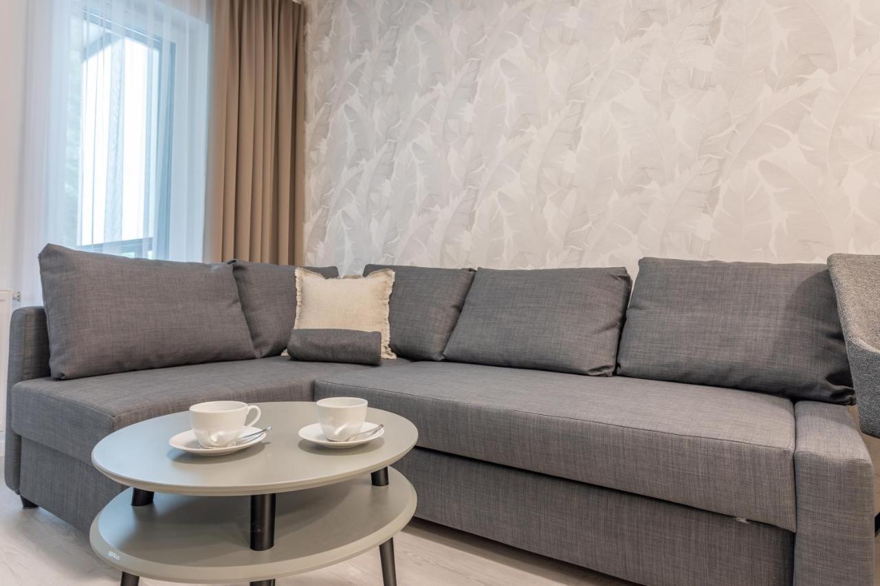 Ambria Apartments Matejki 17 슈비노우이스쳬 외부 사진