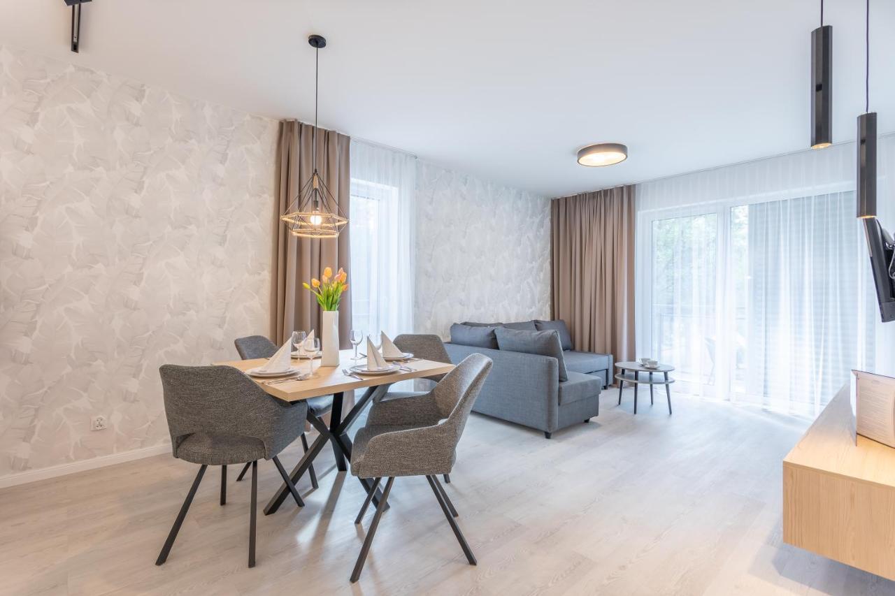 Ambria Apartments Matejki 17 슈비노우이스쳬 외부 사진