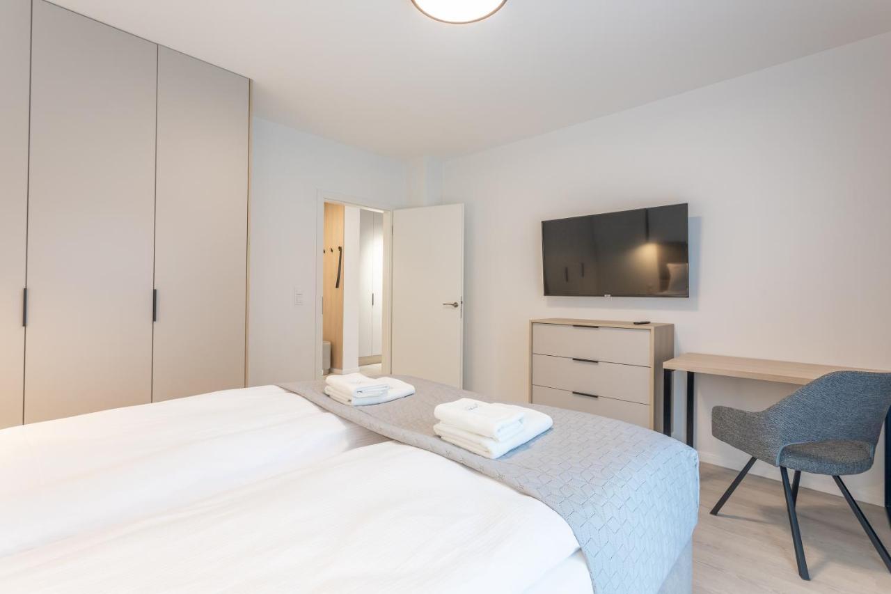Ambria Apartments Matejki 17 슈비노우이스쳬 외부 사진