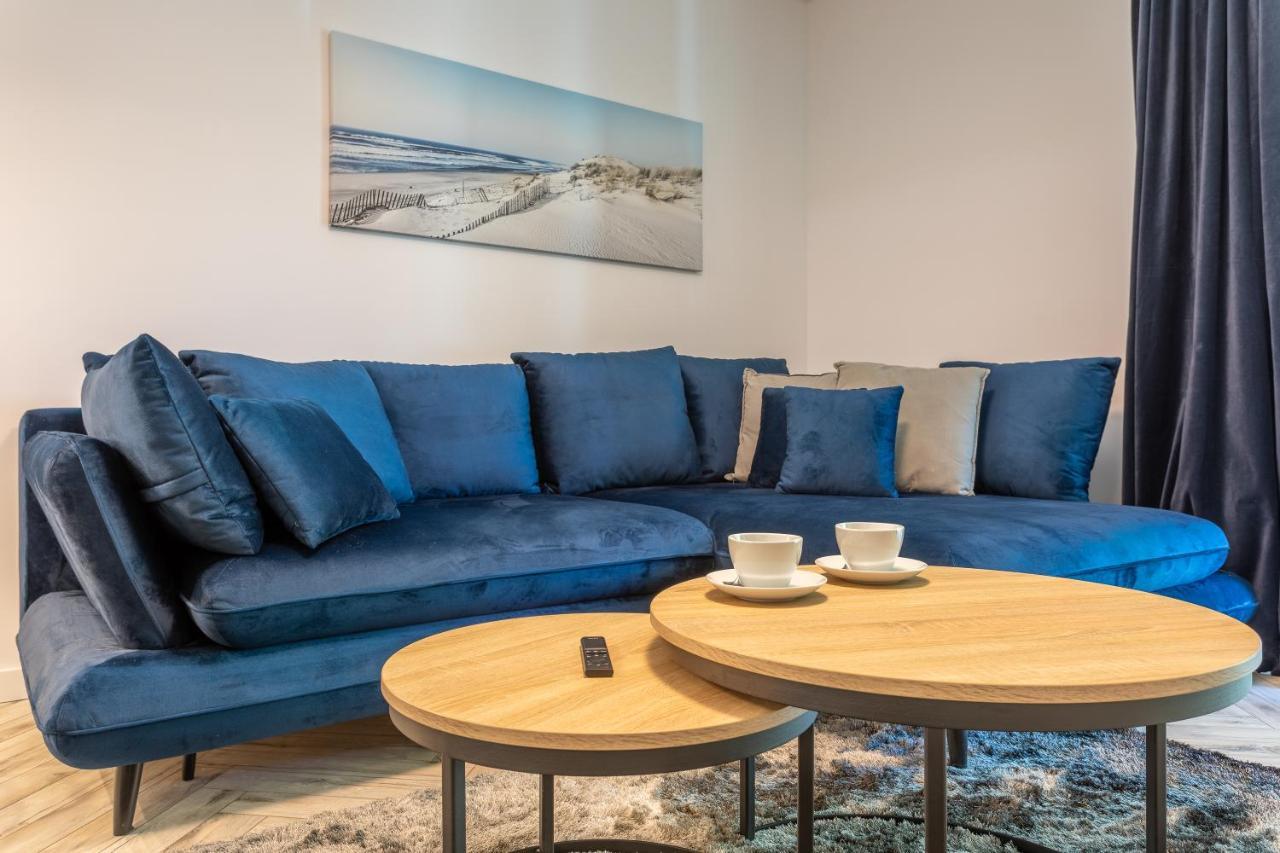 Ambria Apartments Matejki 17 슈비노우이스쳬 외부 사진