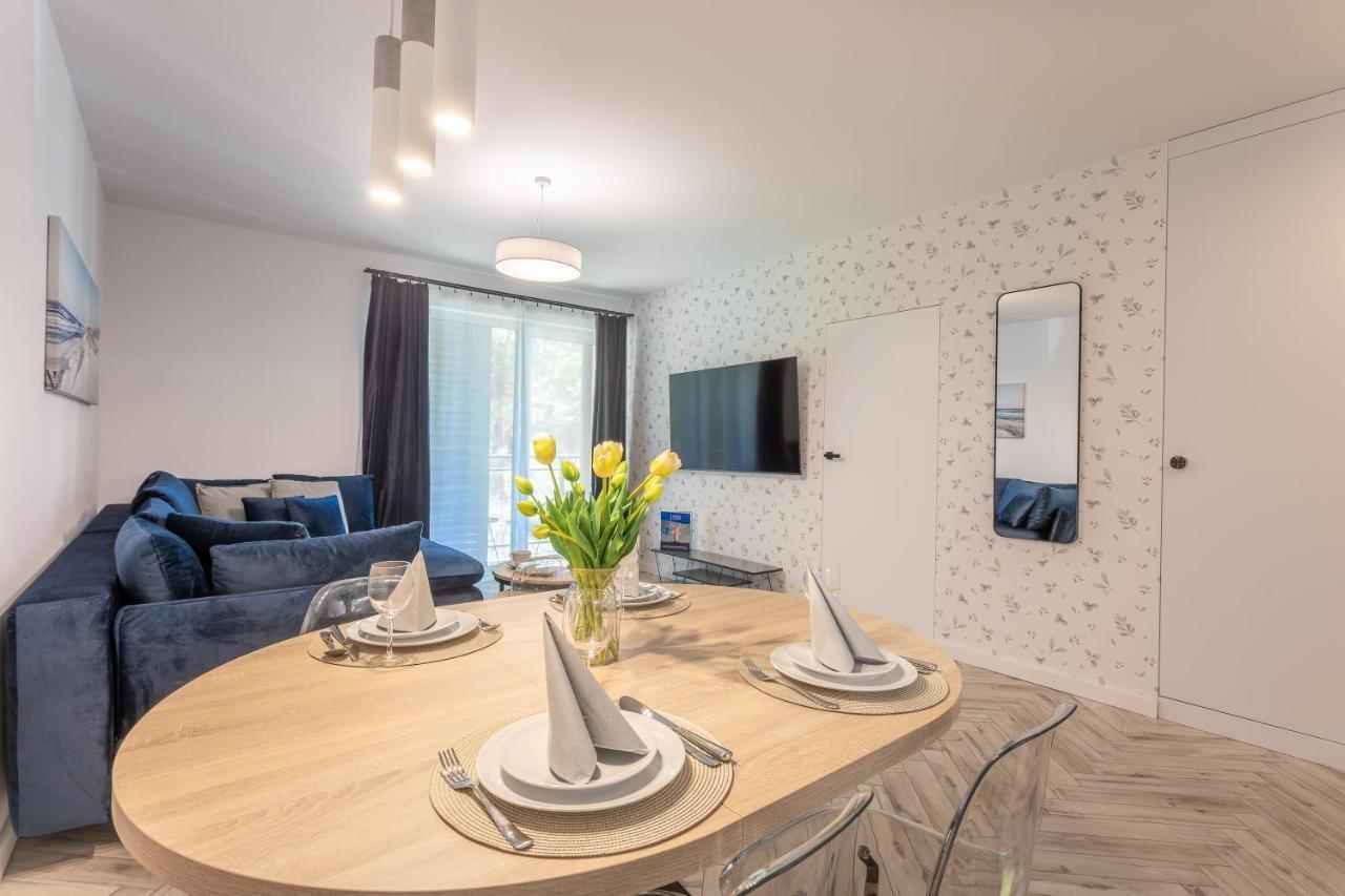 Ambria Apartments Matejki 17 슈비노우이스쳬 외부 사진
